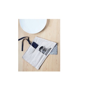 Porte-cuillère en cuir de charbon de bois porte-cuillère de cuisine pour comptoir de cuisine avec utilisation artisanale vente - Product Image 2