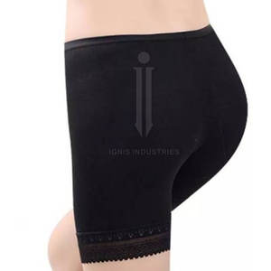 กางเกงขาสั้นสำหรับผู้หญิงกางเกงขาสั้นลำลองสำหรับ2024ฤดูร้อนผลิตตามสั่ง - Product Image 6