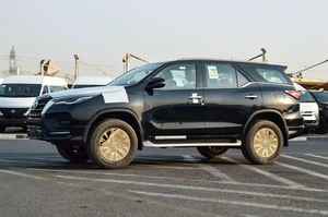 NOUVEAU TOYOTA 2025 POUR TUNER SR5 0KM 7 PLACES 6 CYLINDRES 299 CV TRANSMISSION AUTOMATIQUE - Product Image 4