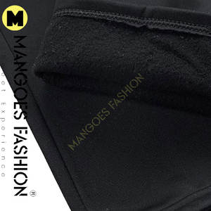 Chándales de lana para hombre Sudaderas con capucha de 2 piezas Conjunto de chándal con cremallera completa Casual Moda Invierno Cálido Pantalones de chándal Trajes Otoño - Product Image 6