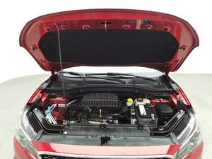 Auto Usado MG ZS <span class=keywords><strong>MGZS</strong></span> Modelo 2017, 1.5L Manual, 5 Asientos, SUV, Interior Negro, SUV Pequeño, Volante a la Izquierda, Gasolina - Product Image 4