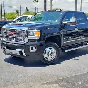 GMC Sierra 3500 Denali 2018 - Product Image 1
