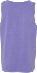 Camiseta sin mangas de algodón orgánico 100% de alta calidad para hombre, ecológica y profesional, hecha en Pakistán al por mayor - Product Image 6