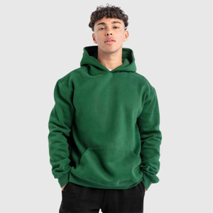 Sudaderas con Capucha Personalizadas con Logotipo, para Hombre, de Algodón y Poliéster, con Forro Polar, Impresas, Servicio OEM - Product Image 1