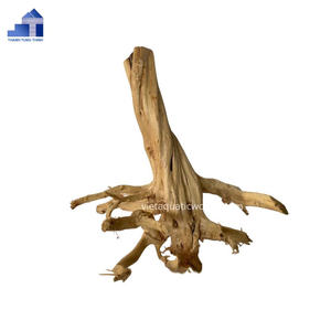 Madera de manglar natural más vendida hecha en Vietnam - Product Image 1