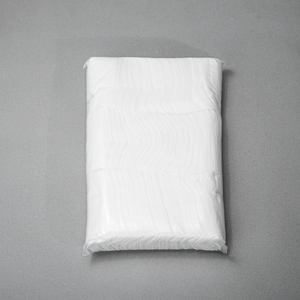 Lingettes sèches Kawaii, paquet de 300, 180x130mm. Utilisé pour l'hygiène personnelle et à des fins médicales, fabriqué au Vietnam - Product Image 3