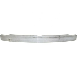 Bbmart Auto parte anteriore paraurti faccia barra di rinforzo 2466201100 per Mercedes Benz W246 W242 CLA C117 X117 GLA-CLASS X156 immagine - Product Image 2