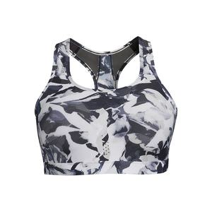 High Quality Sublimation Yoga Bra Beauty Back Cross Fitness Backless Sports Bra Wholesale - Product Image 1