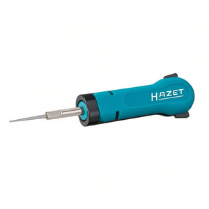 Herramienta de Liberación de Cables para Conectores Automotrices Hazet SYSTEM - Product Image 2
