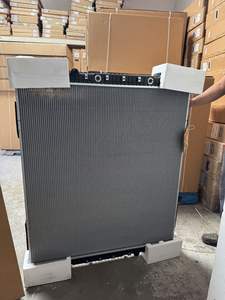 Proveedor de radiadores, exportador de radiadores en Asia - Product Image 3