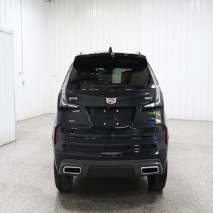 2024 C-a-d-i-l-l-a-c X T 4 Sport AWD con bajo kilometraje y precio asequible en stock listo para enviar - Product Image 3