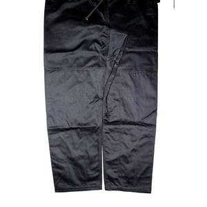 2025 nueva llegada elegante de alta calidad Jiu Jitsu Gi uniforme de artes marciales desgaste - Product Image 6