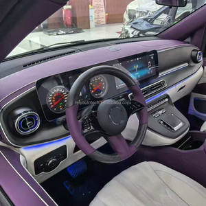 Asiento de coche de cuero de limusina SUV VIP de lujo para <span class=keywords><strong>Cadillac</strong></span> Escalade-Accesorios de Interior de coche - Product Image 4
