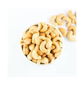 Fournisseur en gros de noix de cajou brutes, proposant une qualité de goût naturel premium, adapté aux marchés internationaux, en vrac, pour les collations - Product Image 3