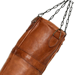 Low MOQ Comfortable <b>Punching</b> <b>Bags</b> Lightweight Waterproof Leather <b>Punching</b> <b>Bags</b> For Online Sale - Product Image 6
