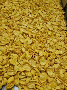 El mejor vendedor, Jackfruit seco, grado premium de Vietnam, crujiente, dulce y seco, ángulo de Jackfruit - Product Image 2