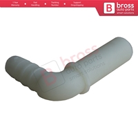 Ligne de surpression de frein BHC652 2034305129, pièce de réparation pour Classe C W203 S203 CLK C209 A209