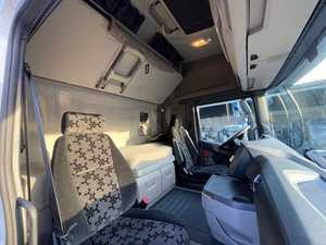 ใช้สำหรับรถบรรทุก SC-A-NIA ปี 2022 ระบบขับเคลื่อนสี่ล้อ เบาะหนัง ระบบควบคุมความเร็วอัตโนมัติ เกียร์อัตโนมัติ พวงมาลัยซ้าย - Product Image 5