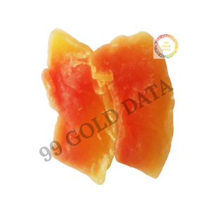 Papaya seca de grado de exportación ofrecida en envases a granel por un proveedor confiable de Vietnam para empresas globales de alimentos y bebidas - Product Image 1