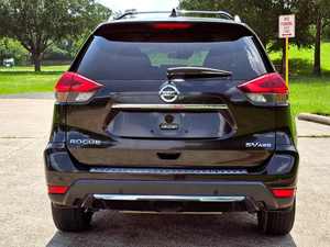 Limpio seminuevo 2020 Nissa-n rogu-e SV AWD - Product Image 6