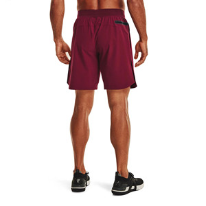 2025 Summer Outdoor Running Quick Dry Comfortable Breathable 120Gsm 5 Inch Sports Custom Gym Basketball <b>Nylon</b> <b>Shorts</b> for Knitted - Product Image 4