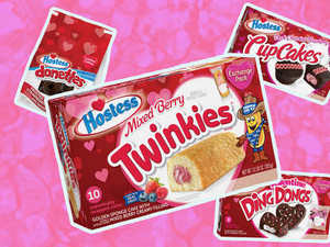 Bulk Order Hostess Twinkies Flavored Popcorn and Sponge Cake <b>Snack</b> with creamy filling For sale - Product Image 6