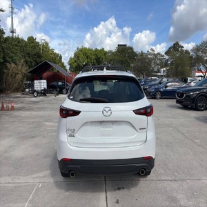 EXCELENTE ESTADO, Mazda CX-5 2.5 S 2023 - Product Image 3