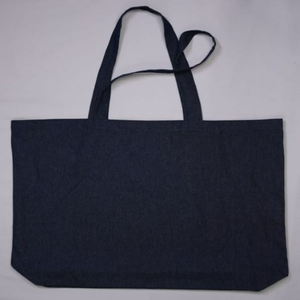 Classic Style Casual Mini Tote <b>Bag</b> 100% Cotton Material Eco-Friendly Reusable Women's Crossbody Purse Handbags for Girls Kids - Product Image 2