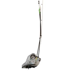 Cerradura Trasera Izquierda para TOYOTA Aygo 3ra Serie (15>) 1KR-B52 - Product Image 1