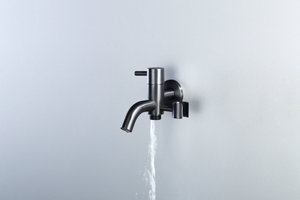 Опрыскиватель для биде, 304 из нержавеющей стали - Product Image 5