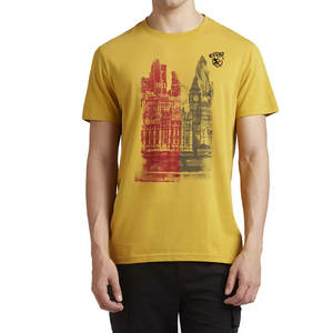 Camisetas con Estampado DTF de Fabricación Profesional, las Más Vendidas, Transpirables, para Hombre, Nuevo Diseño - Product Image 1