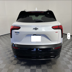 2024 Blazer EV Luxury Electric Car-OEM/ODM Personalizable Industrial & DIY Grade Garantía de 3 años Hecho en Francia - Product Image 2