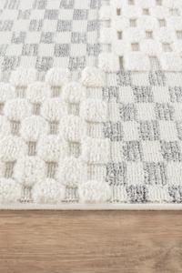 Alfombras de poliéster Creative Goldenmoon, hechas a máquina, diseño Kilim ecológico, gruesas y acolchadas, para hotel, origen Turquía, patrón qui34 - Product Image 2