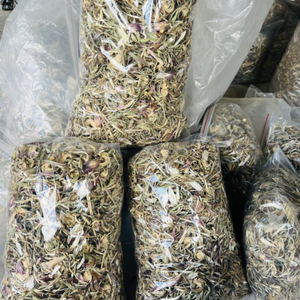 Suministro directo de fábrica de Vietnam, ingrediente de té con sabor a alcachofas secas baratas de la cosechadora superior, ingredientes de alta calidad - Product Image 3