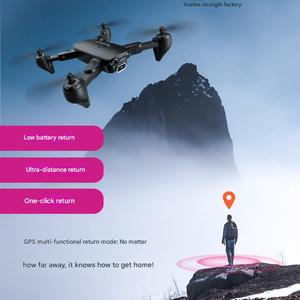 Dron M3 en Oferta con Pantalla de 4.3 Pulgadas, Captura de Video FHD de 1080p, Tiempo de Vuelo de 21-30 Minutos, Motor sin Escobillas - Product Image 1