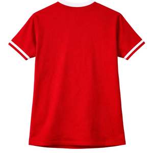 Camiseta Premium de Manga Corta Kappa Alpha Psi con Diseño de Letras Griegas y Nupe 11 para Uso Casual, Universitario y en Días de Juego - Product Image 4