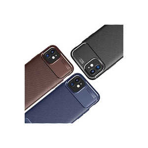 "Premium Shockproof Silicone <b>Case</b> for iPhone 12 Mini for iPhone 7 Plus 14 Plus 6 Plus <b>SE</b>-Soft Back Cover by SENK" - Product Image 2
