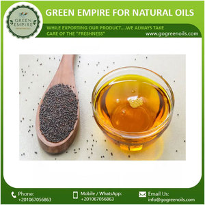 Aceite De Semilla Negra natural prensado en frío puro 100% de alta calidad para el cuidado de la piel del cuerpo - Product Image 6