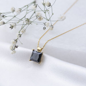 Ewelry-Colgante de encaje duro para artesanías, 925 cm - Product Image 3