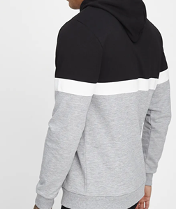 เย็บปักถักร้อย Chenille ในความละเอียดสูงและขนแกะคุณภาพระดับพรีเมียมขนาดบวกป้ายที่กําหนดเองเสื้อกันหนาวหมวกแบบกําหนดเอง - Product Image 2