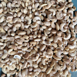 Produit phare 2025 ! Noix de cajou W180 W240 W320 Noix de cajou séchées Kaju Badam SANTIGO Réponse rapide - Product Image 1