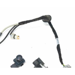 CAMÉRA DE RECUL FORD EcoSport Série GN15-19G490-CA (12>) - Product Image 3