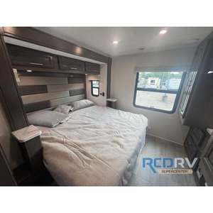 Autocaravana Forest River RV Georgetown Serie 5 31L5 2026, Nueva, para Camping, con Aire Acondicionado y Agua - Product Image 6