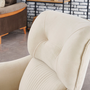 Meubles de salon de style moderne, canapé en nuage, ensemble de canapés modulaires, meubles de salon, canapé au design contemporain - Product Image 1