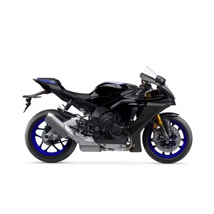 Ventes à Prix Réduit de Motos Sportives YZF R6 Modèles 2016-2024, Neuves et d'Occasion Récente, Moteur à Essence 250cc ou Moteur Électrique Sans Balais 50cc - Product Image 2