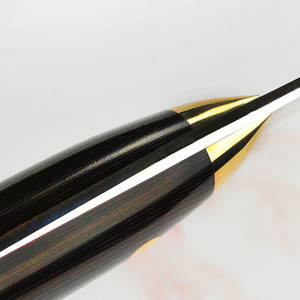 Vente en gros de commandes en gros OEM PRESTIGE BLADES Couteau de chef professionnel en acier damas forgé à la main Couteau de cuisine - Product Image 5