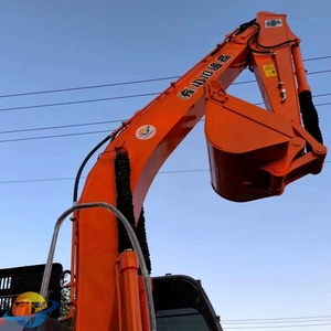 Excavadora Hitachi ZX200 de Segunda Mano, Precio Original Japonés - Product Image 5