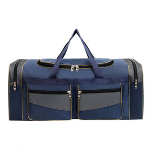 Sac de sport personnalisé Sac de sport de voyage Vente en gros Sac de sport - Product Image 5