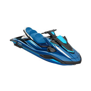 Alta velocidad Jet-s-ki 2025 Racing PWC Potente scooter de agua marina al aire libre - Product Image 5