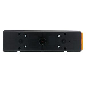 Nouveau feu arrière multifonction OLSACOBO LEFT STRALIS pour camion B800140066 - Product Image 3